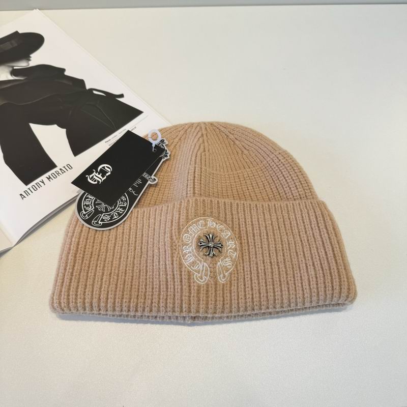 Chrome Hearts Hat (555)