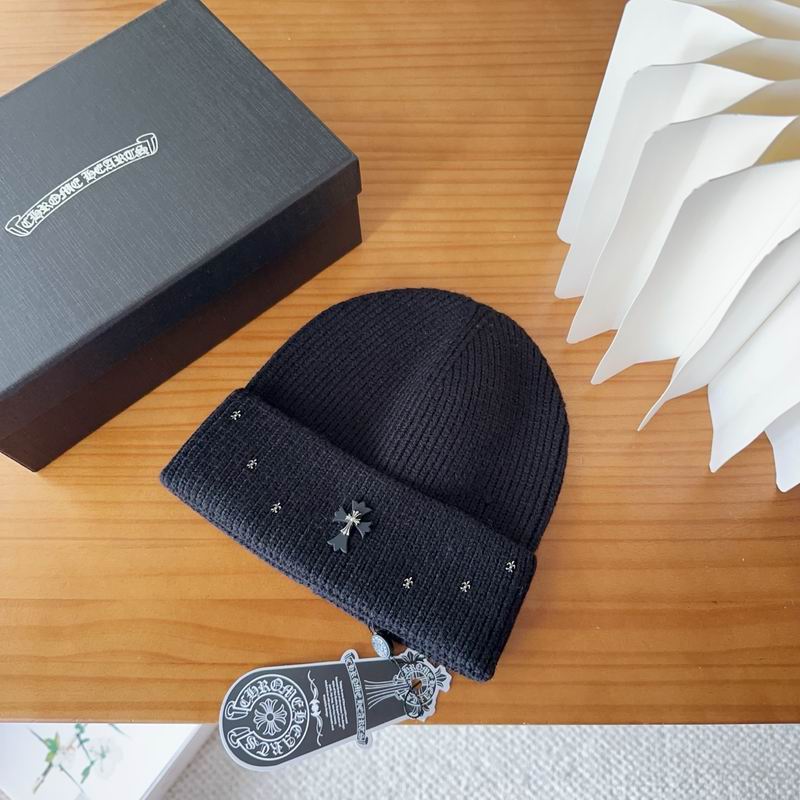 Chrome Hearts Hat (555)