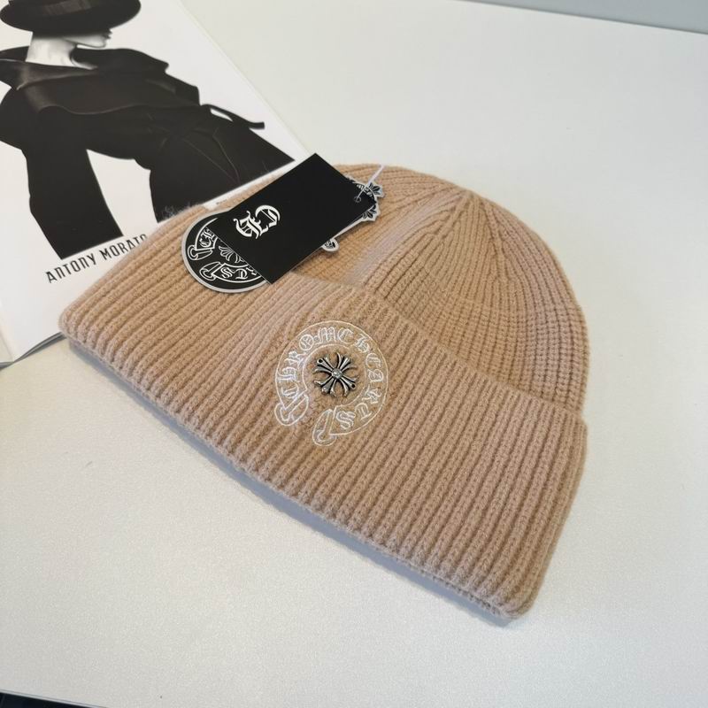 Chrome Hearts Hat (556)