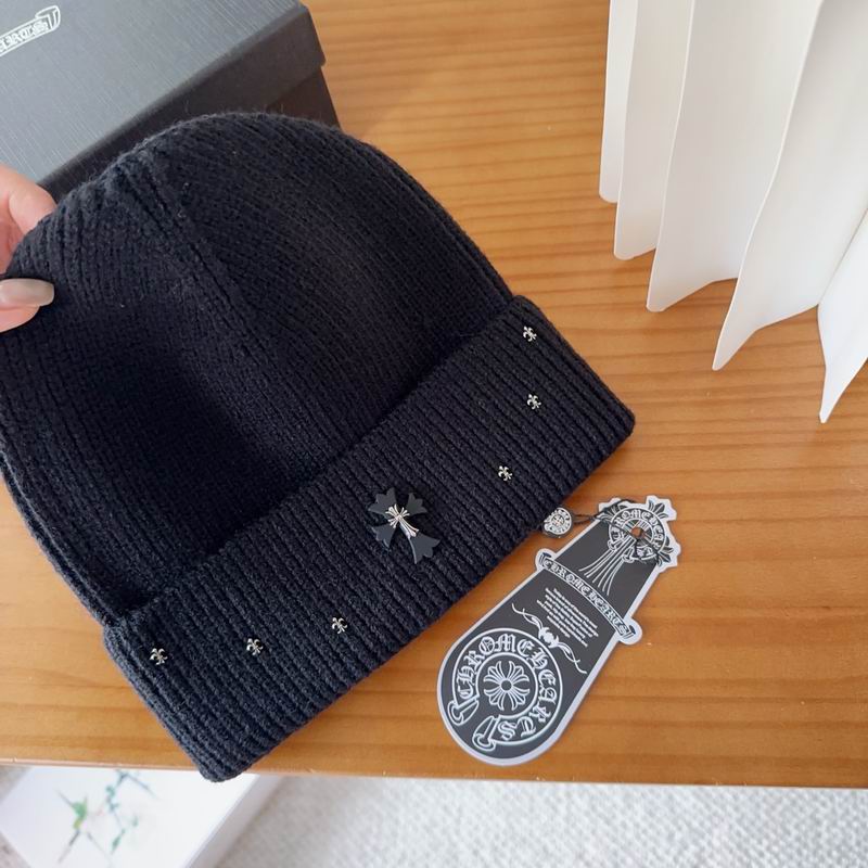 Chrome Hearts Hat (556)
