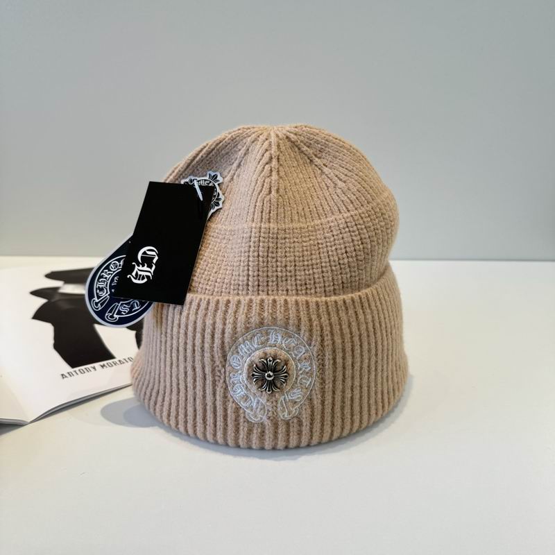 Chrome Hearts Hat (557)