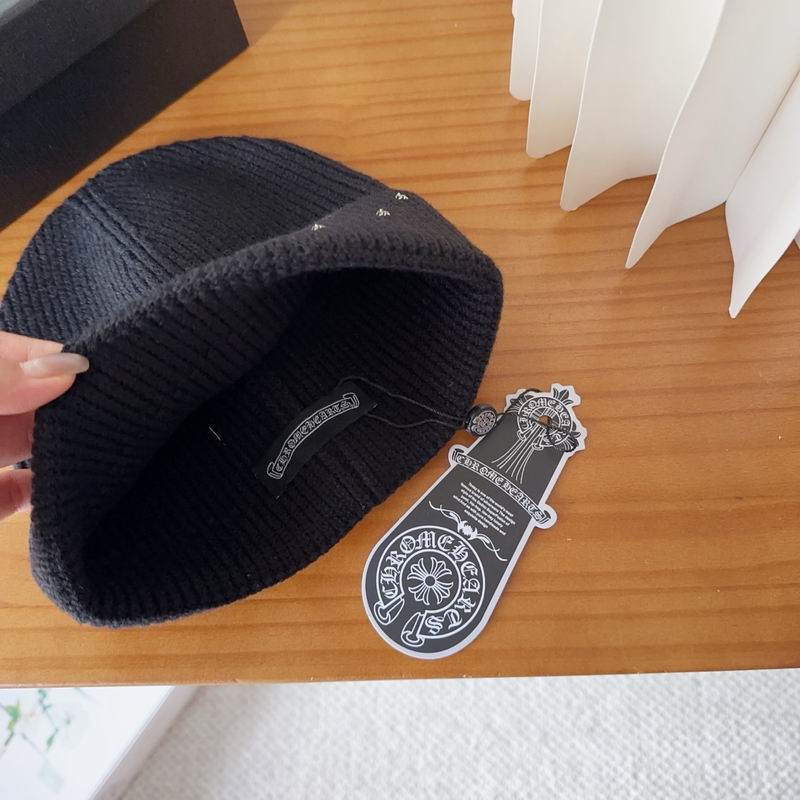 Chrome Hearts Hat (557)