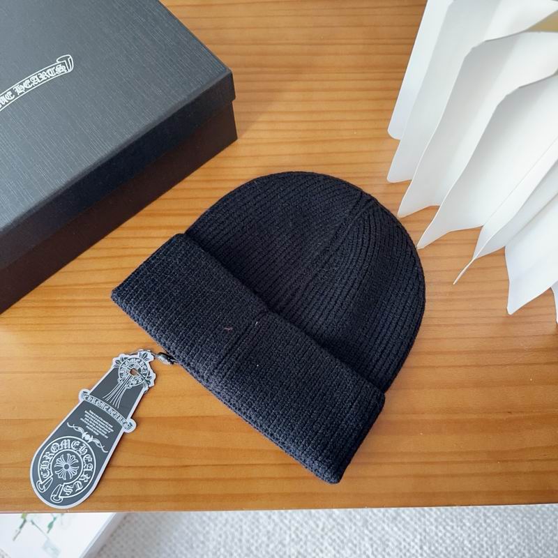 Chrome Hearts Hat (558)