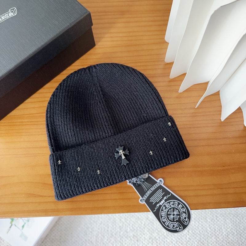 Chrome Hearts Hat (559)