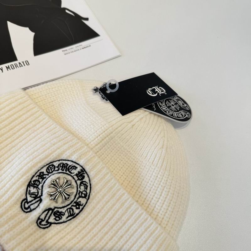 Chrome Hearts Hat (560)