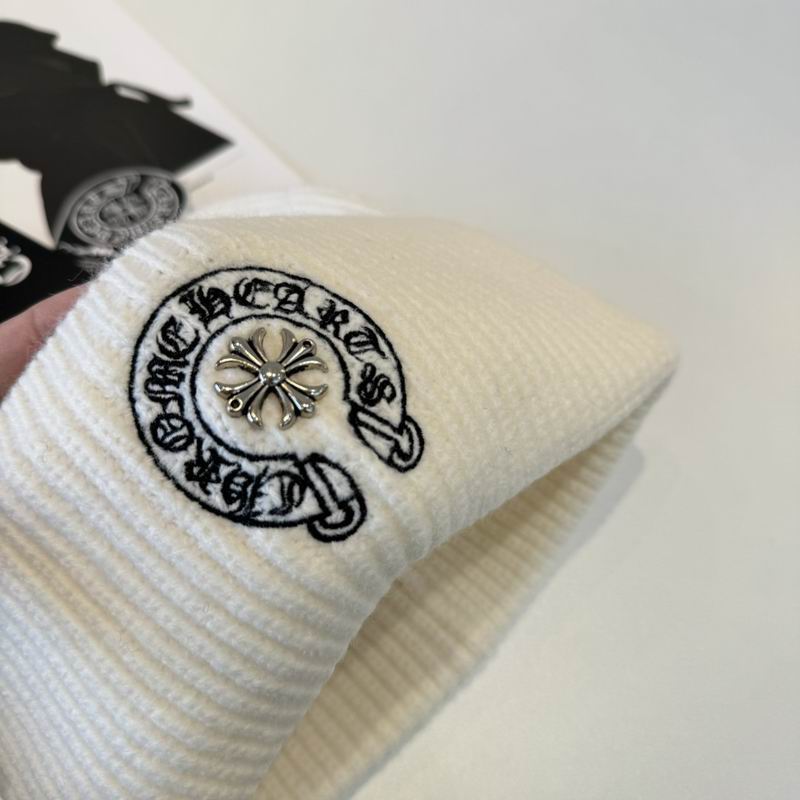 Chrome Hearts Hat (561)