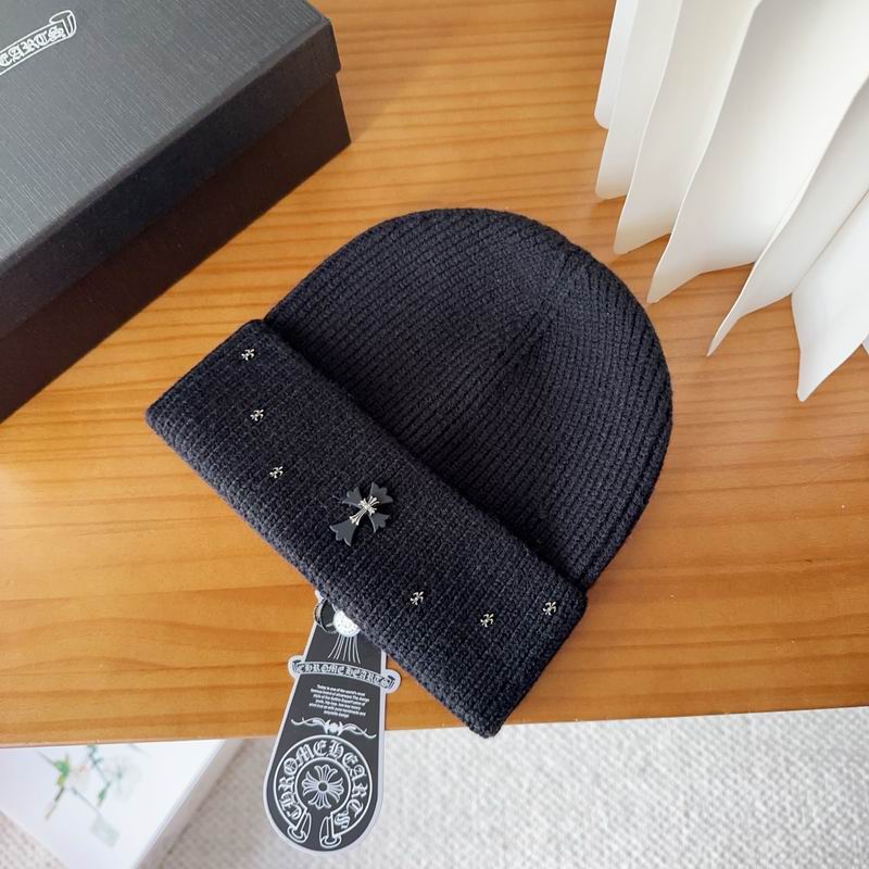 Chrome Hearts Hat (561)