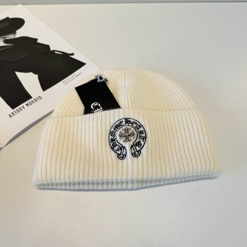 Chrome Hearts Hat (562)