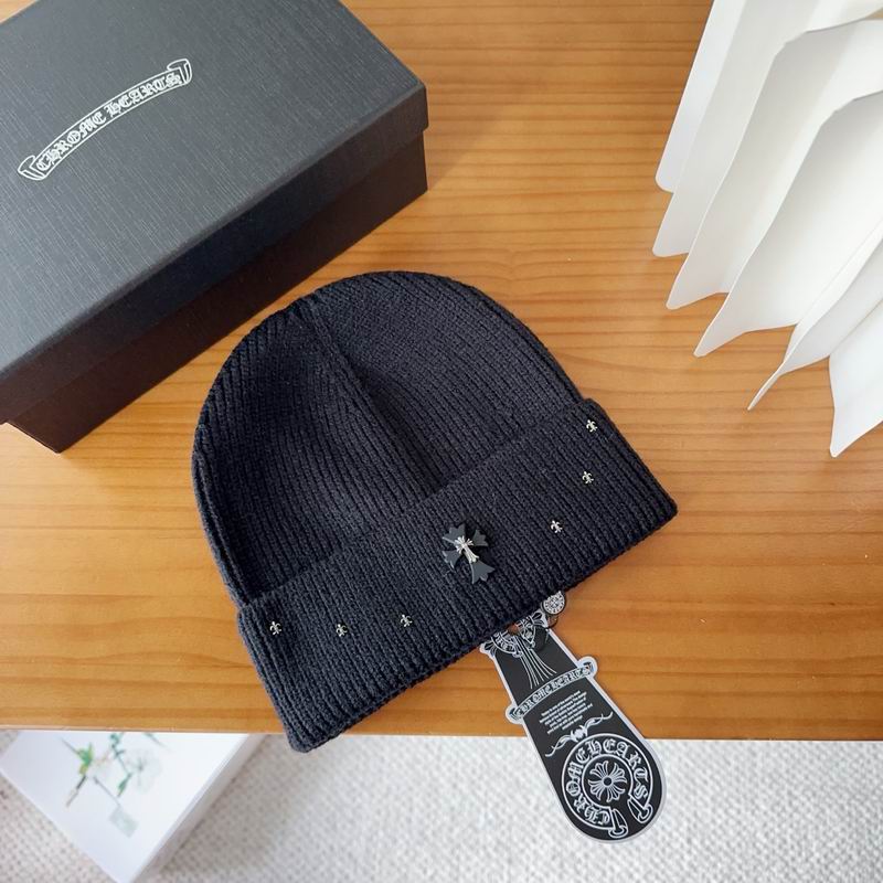 Chrome Hearts Hat (562)