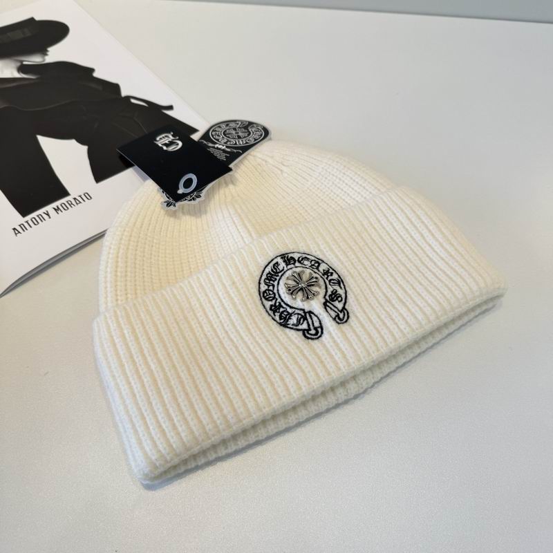 Chrome Hearts Hat (563)