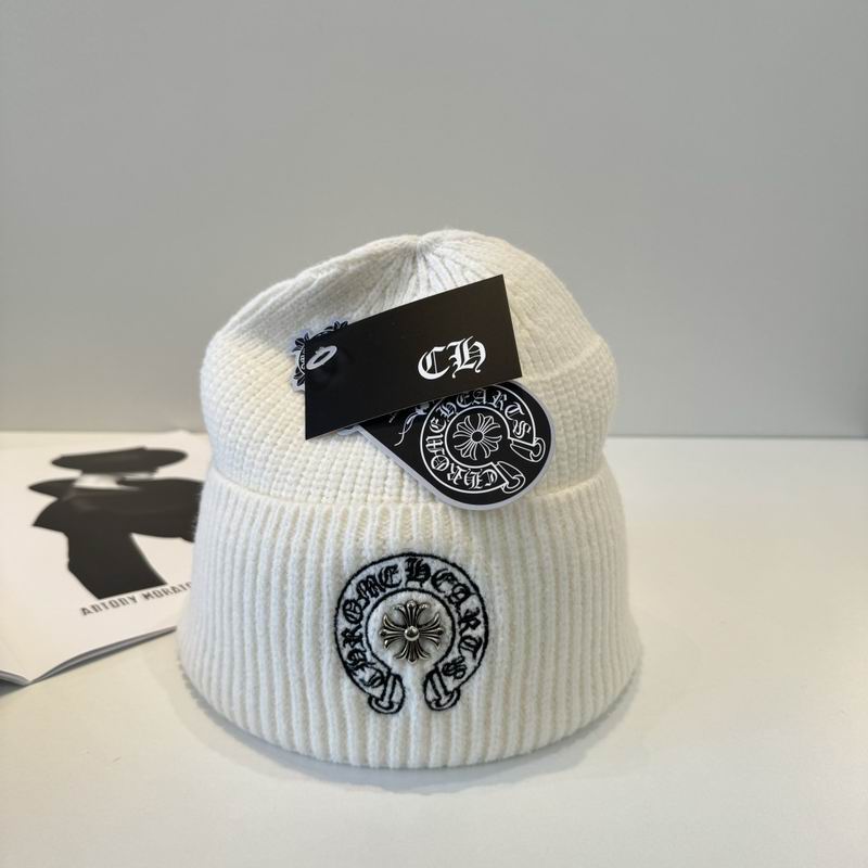 Chrome Hearts Hat (564)