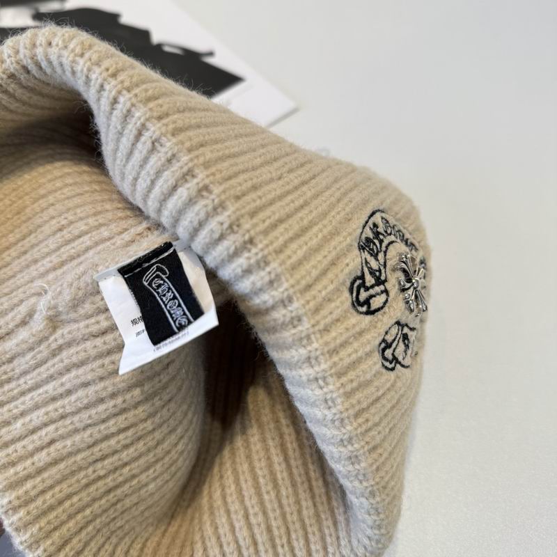 Chrome Hearts Hat (566)