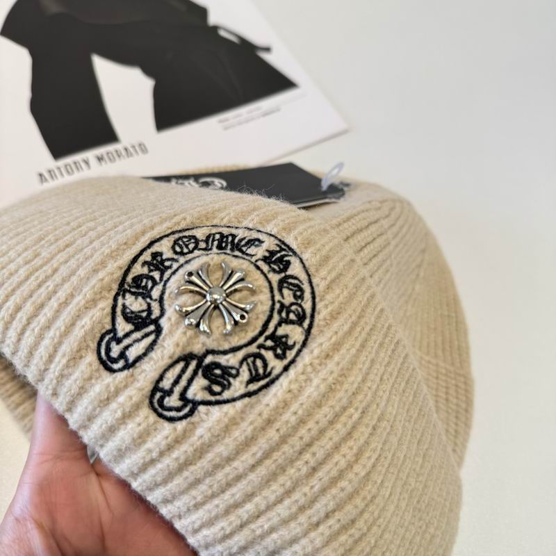 Chrome Hearts Hat (567)