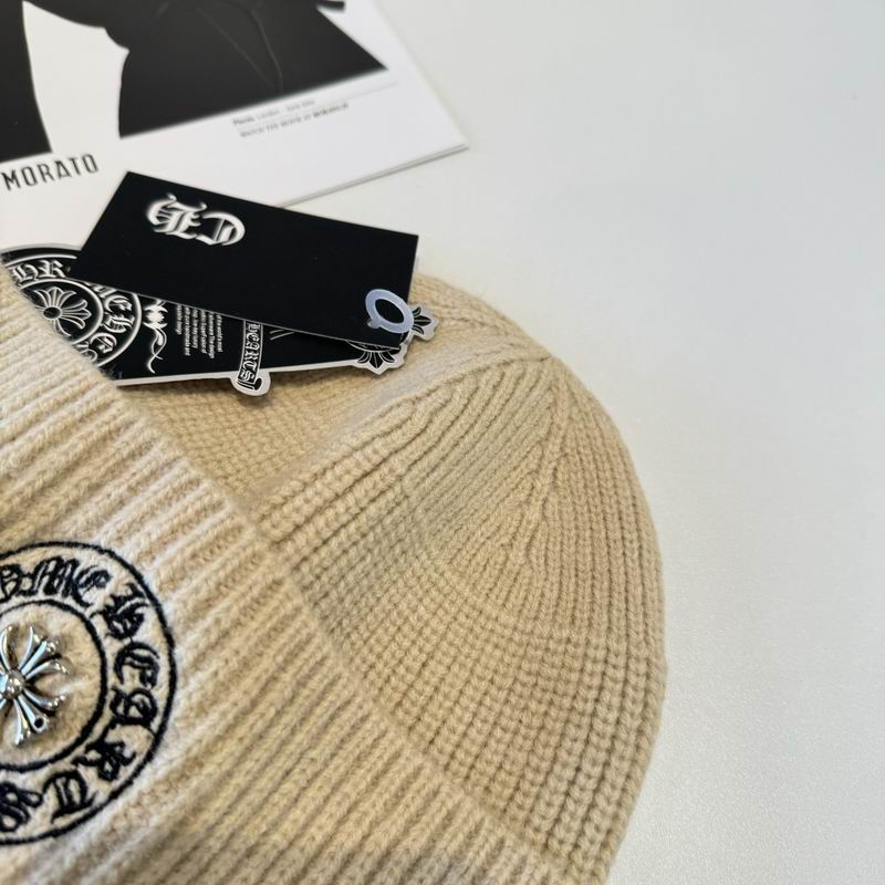 Chrome Hearts Hat (568)