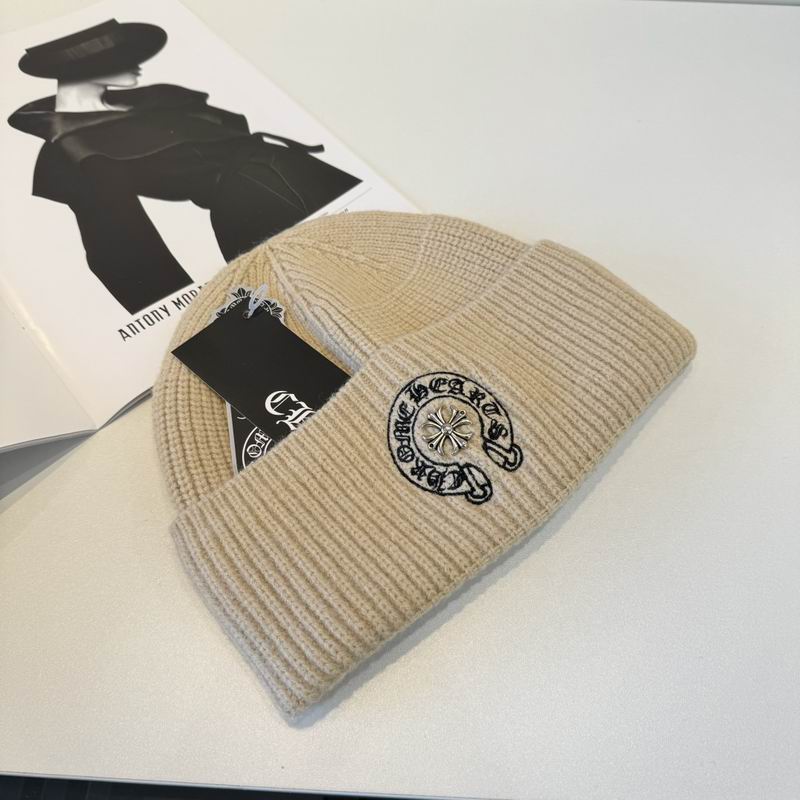 Chrome Hearts Hat (569)