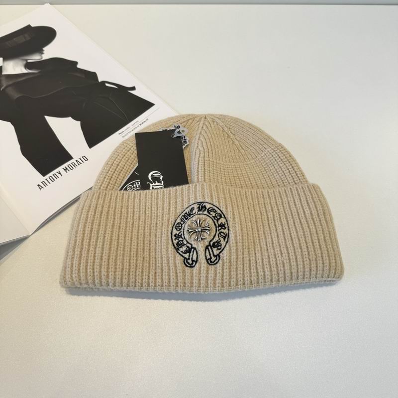 Chrome Hearts Hat (570)