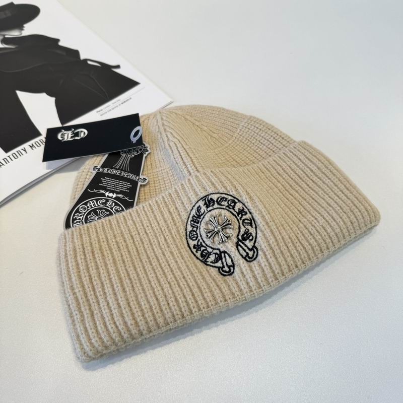 Chrome Hearts Hat (571)