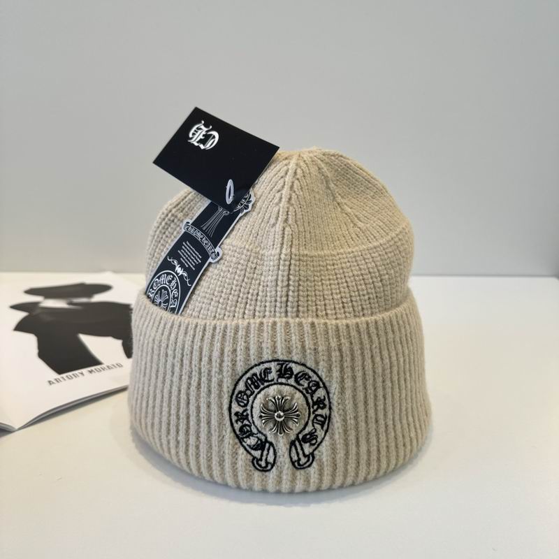 Chrome Hearts Hat (572)
