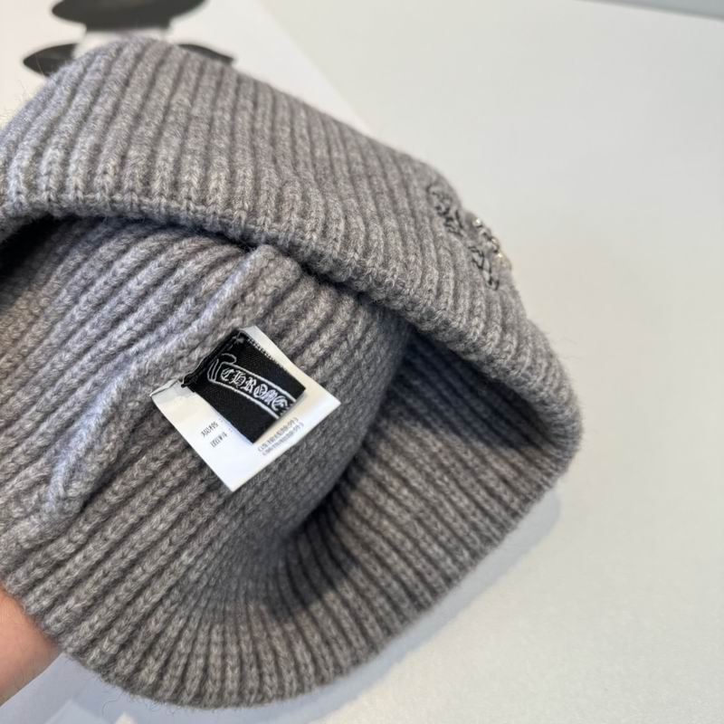 Chrome Hearts Hat (574)