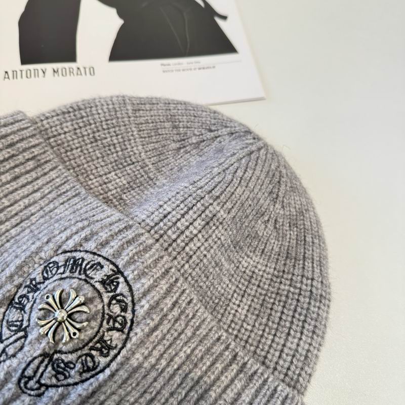 Chrome Hearts Hat (576)