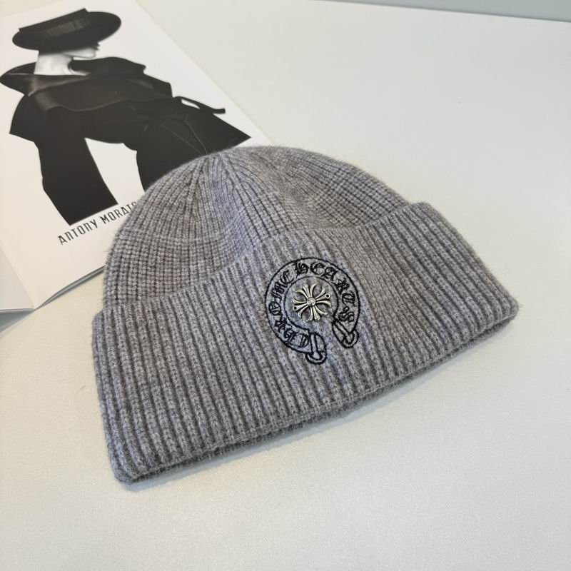 Chrome Hearts Hat (577)