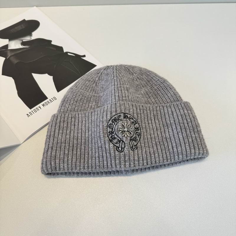 Chrome Hearts Hat (578)