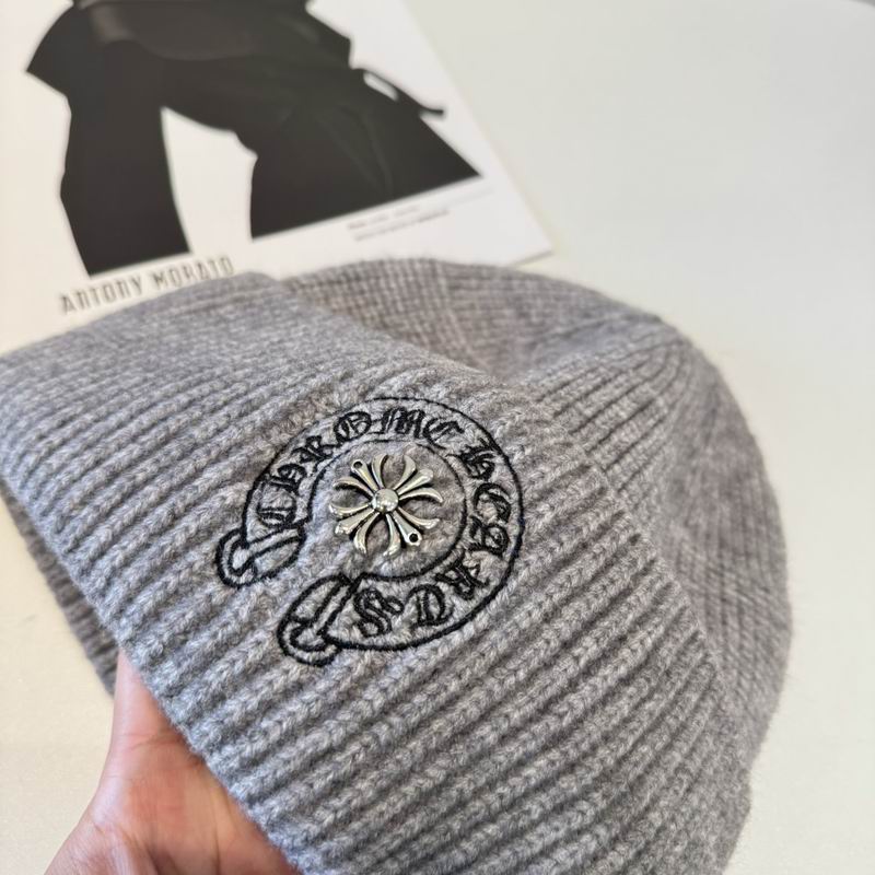 Chrome Hearts Hat (579)
