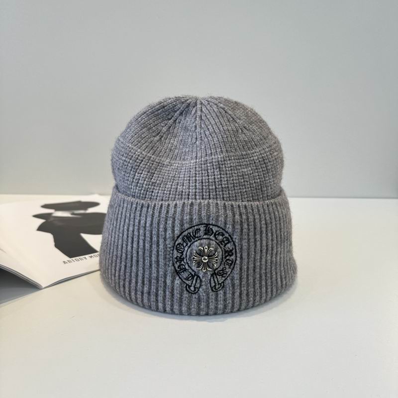 Chrome Hearts Hat (580)