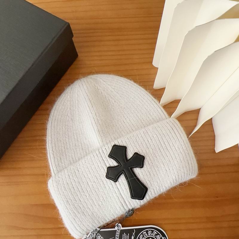 Chrome Hearts Hat (6)