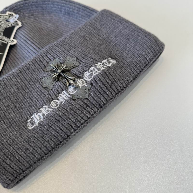 Chrome Hearts Hat (6)