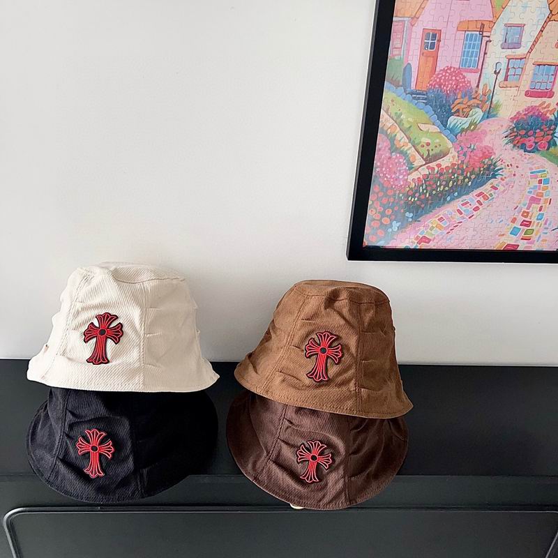 Chrome Hearts Hat (607)