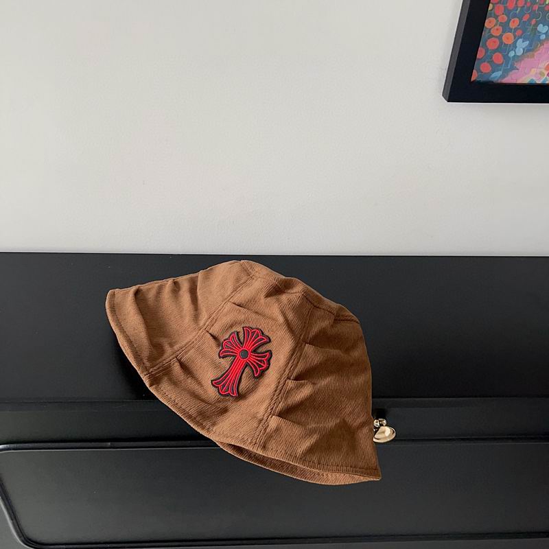 Chrome Hearts Hat (608)