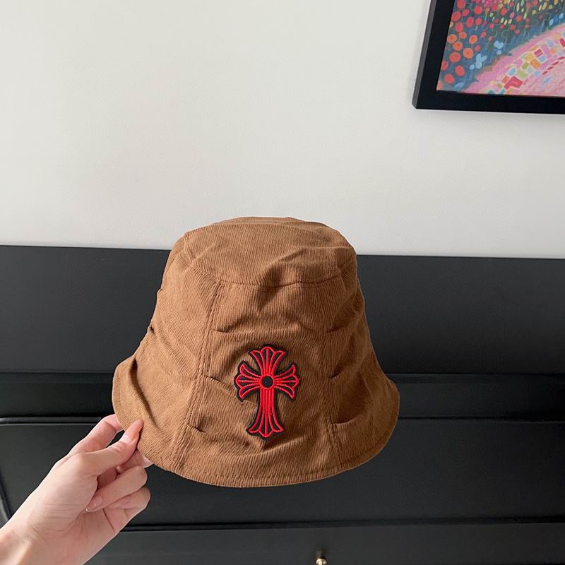 Chrome Hearts Hat (610)