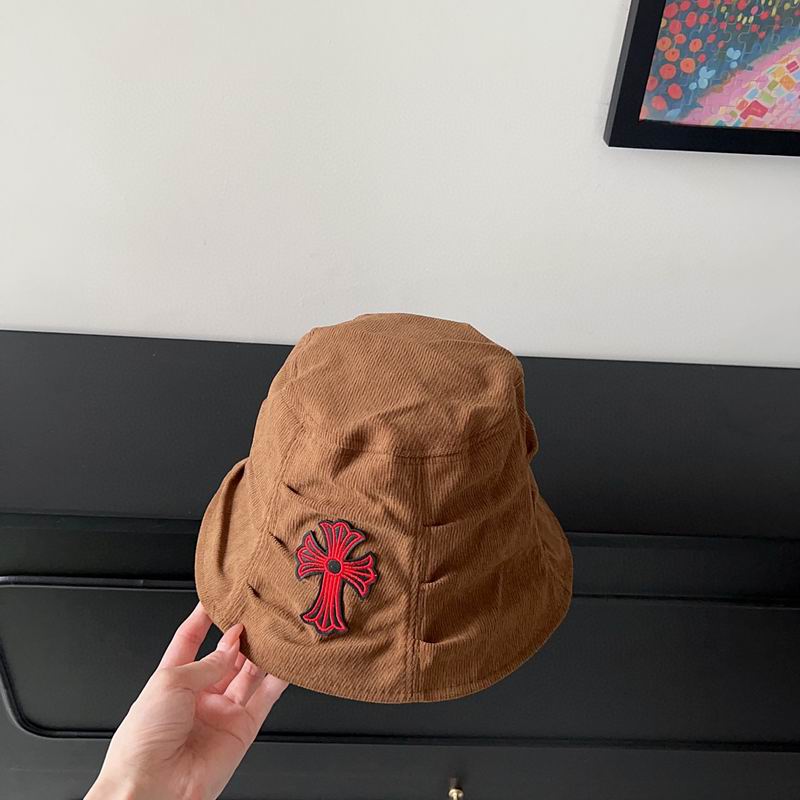 Chrome Hearts Hat (611)