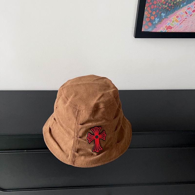 Chrome Hearts Hat (612)