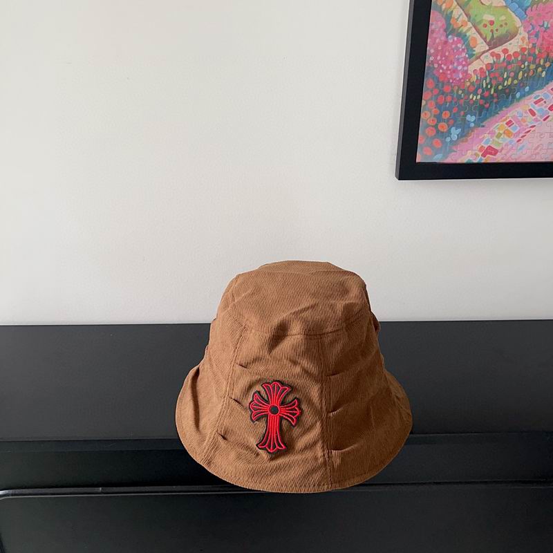 Chrome Hearts Hat (613)