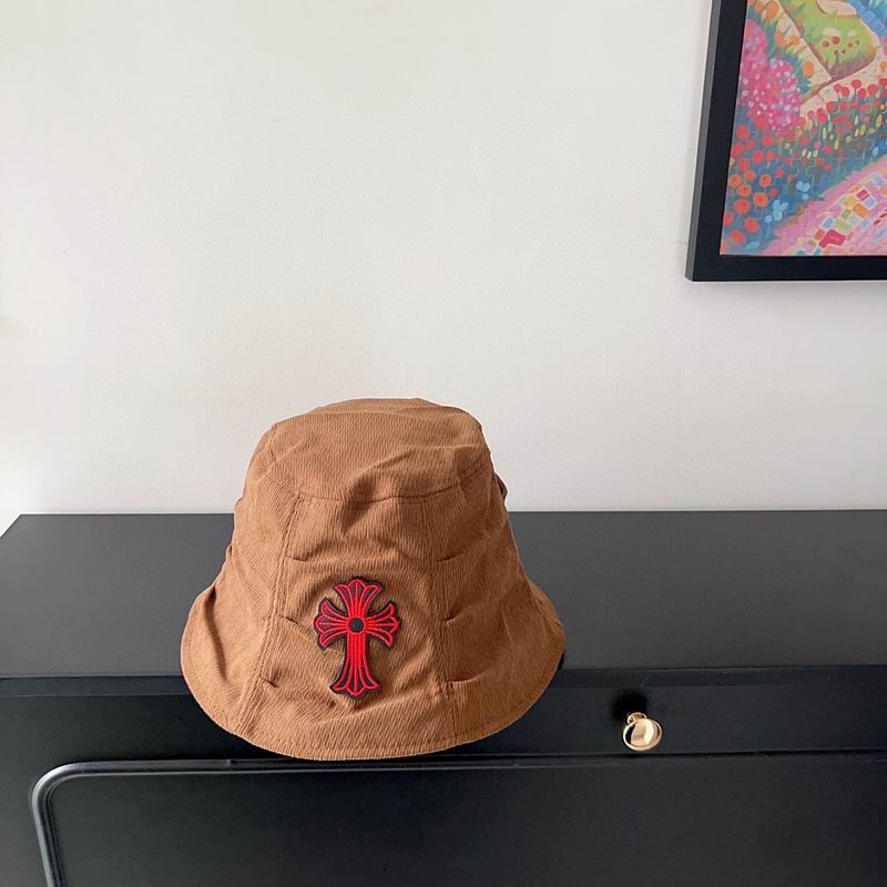 Chrome Hearts Hat (614)