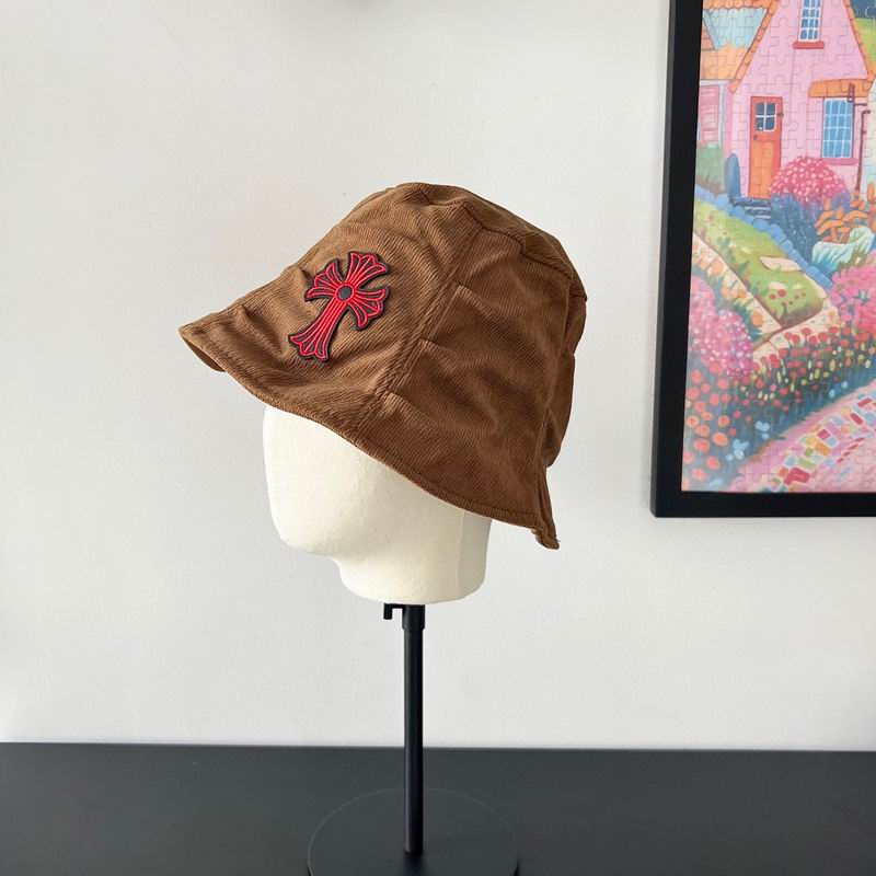 Chrome Hearts Hat (615)