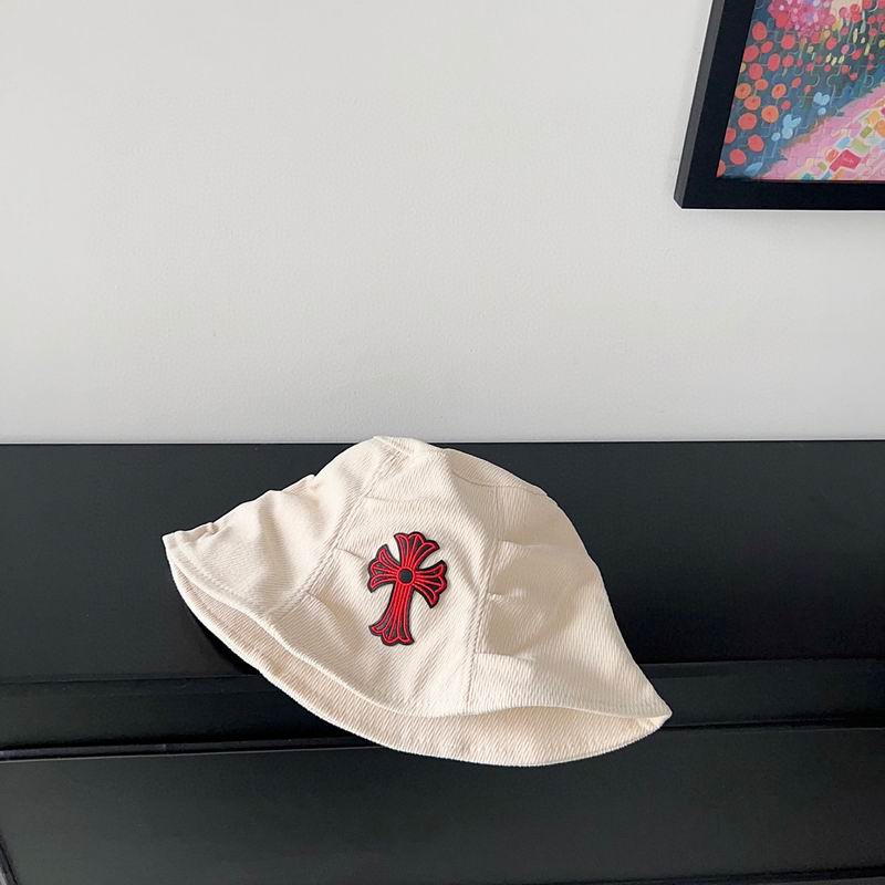 Chrome Hearts Hat (617)
