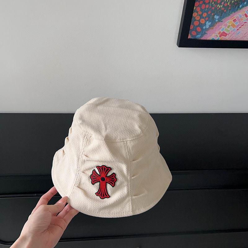 Chrome Hearts Hat (619)