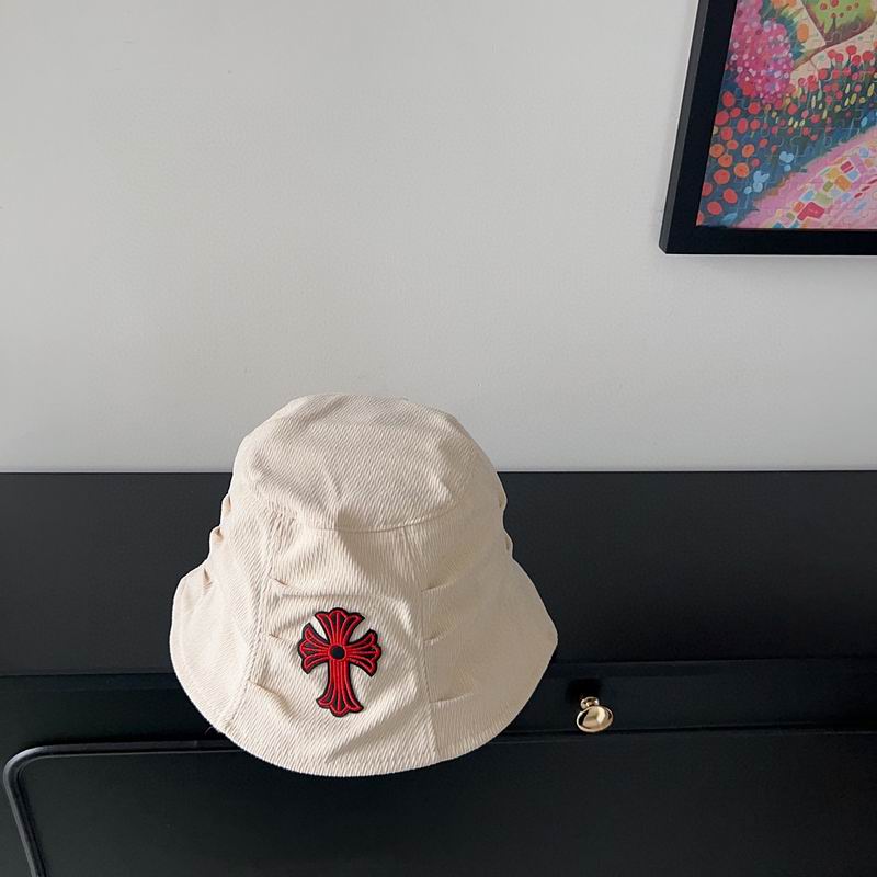 Chrome Hearts Hat (620)