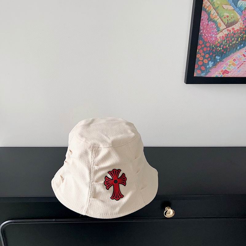 Chrome Hearts Hat (621)