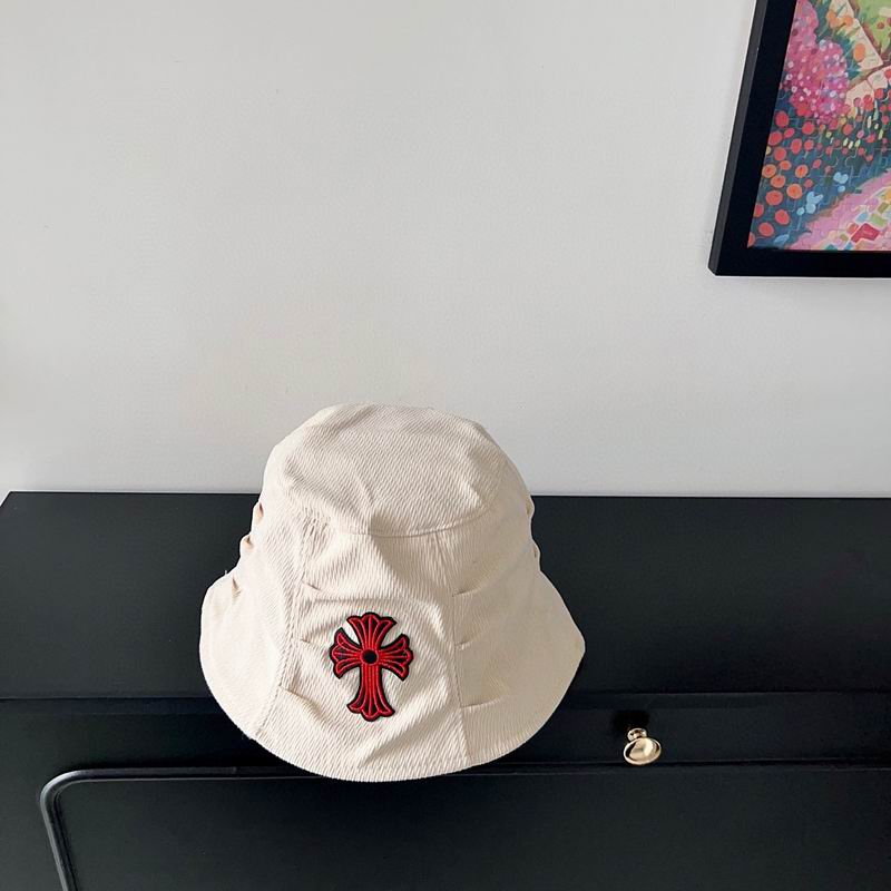 Chrome Hearts Hat (622)
