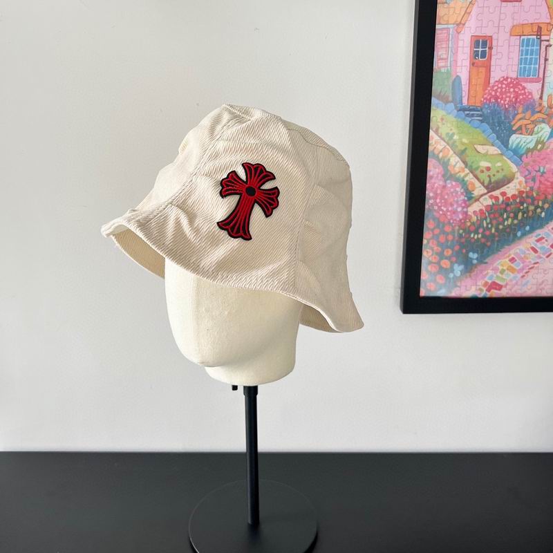 Chrome Hearts Hat (623)