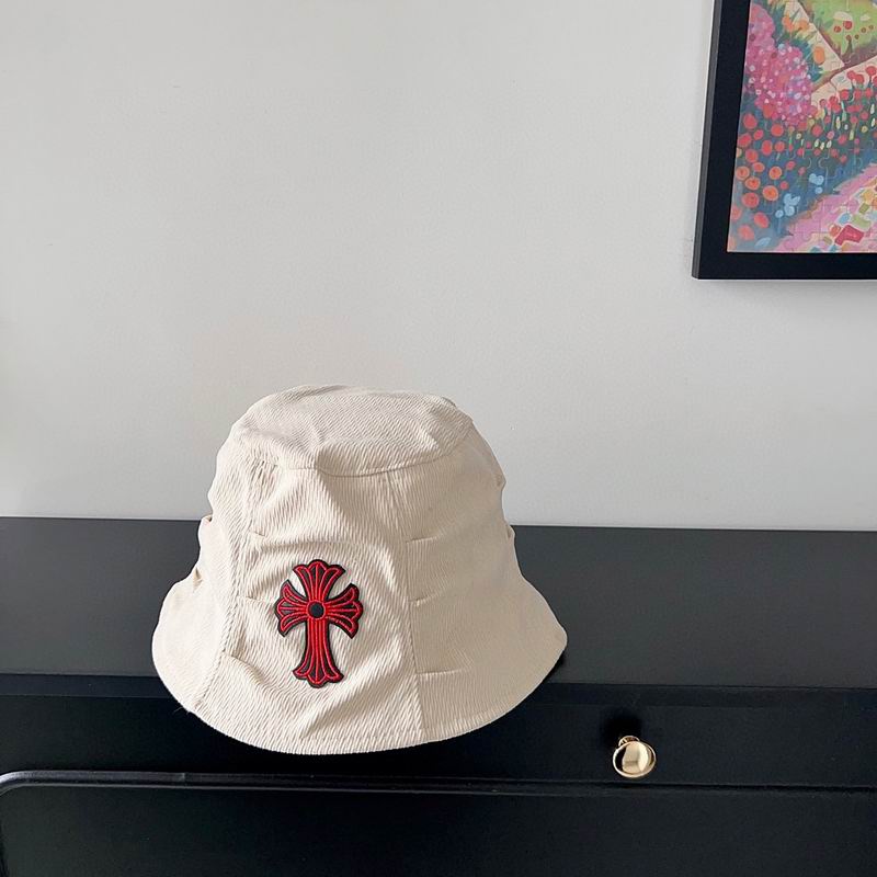 Chrome Hearts Hat (624)