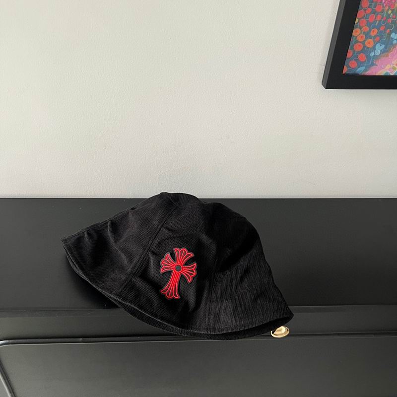 Chrome Hearts Hat (626)