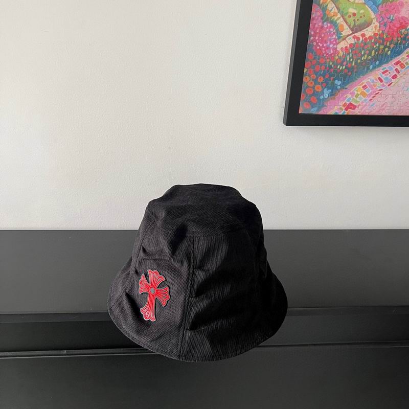 Chrome Hearts Hat (627)