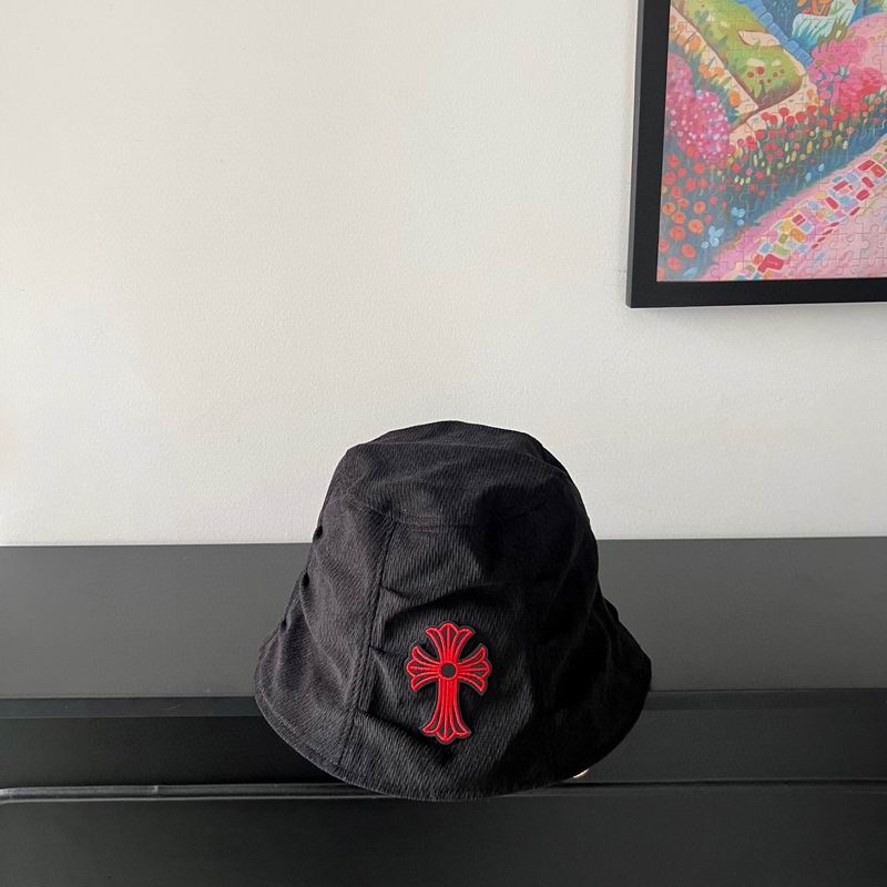 Chrome Hearts Hat (628)