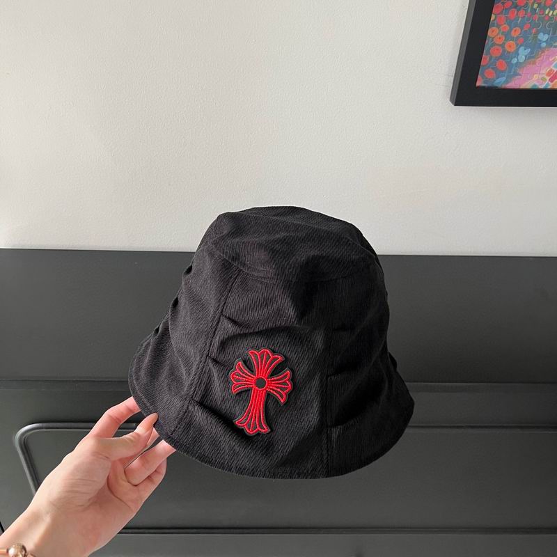 Chrome Hearts Hat (629)
