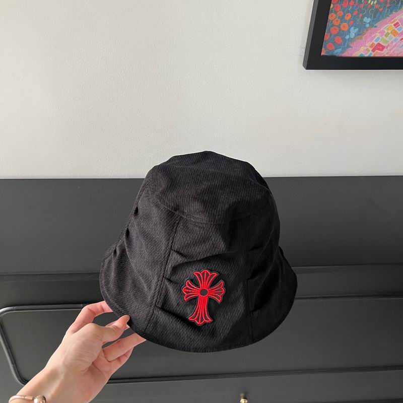 Chrome Hearts Hat (630)